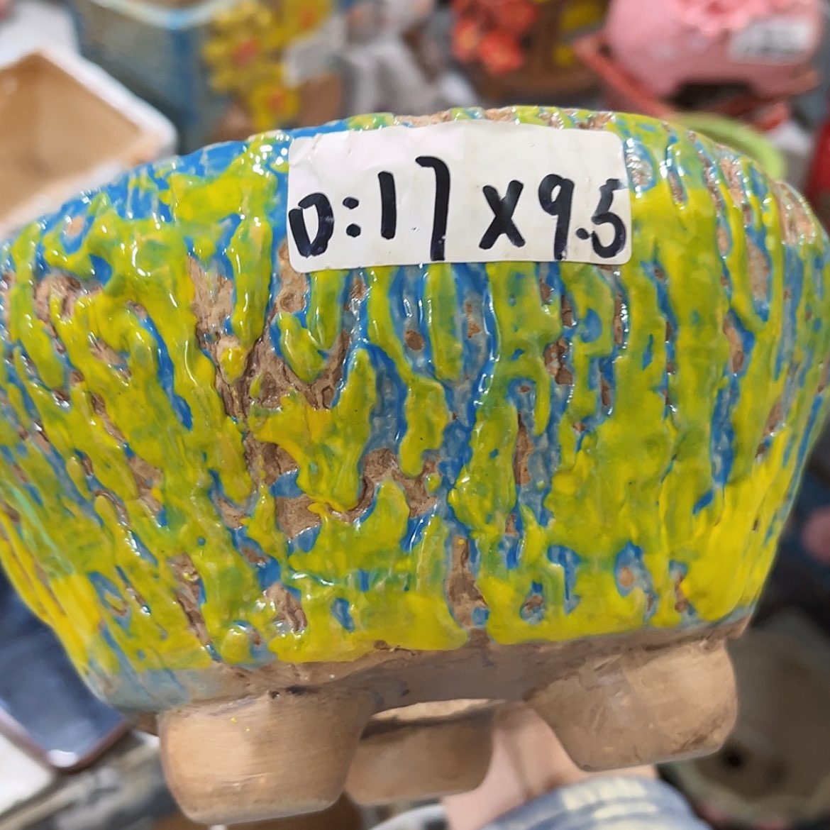 【闪购商品】红陶福利