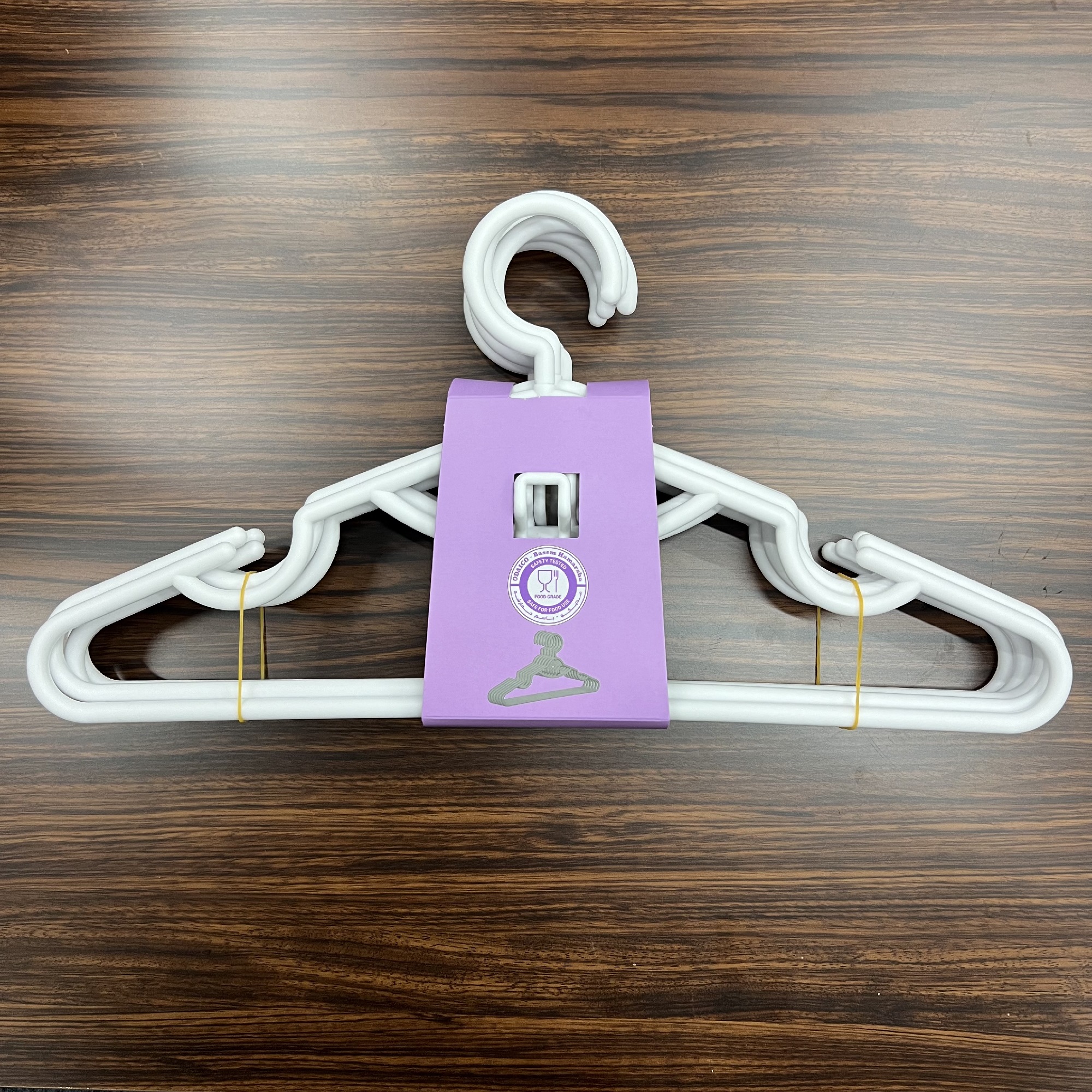 日式衣撑防肩角干湿两用晾晒挂家用衣架整理师