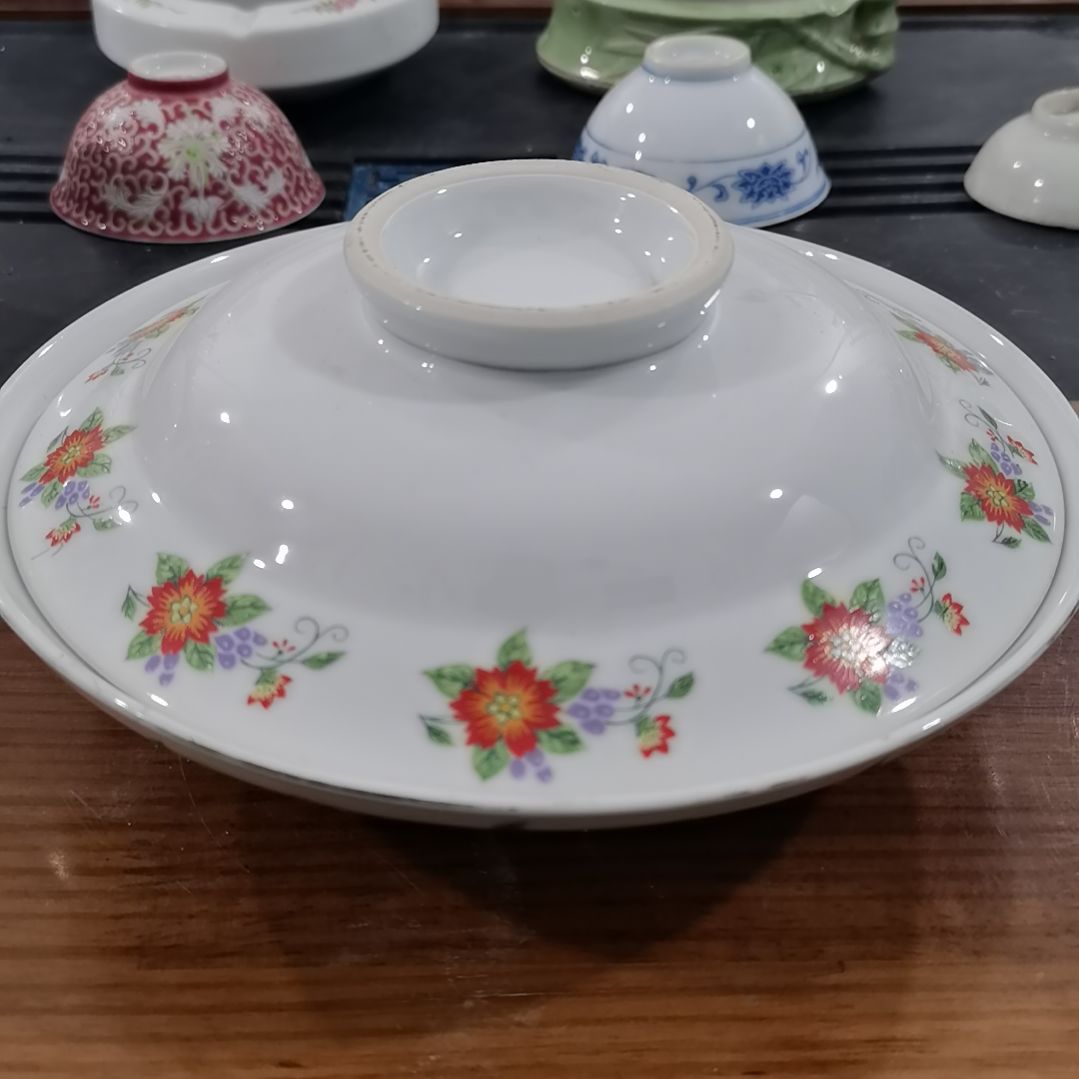 景德镇陶瓷工艺品千***逐