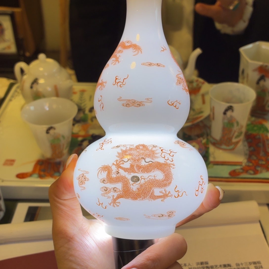 九鸣瓷艺九鸣瓷艺