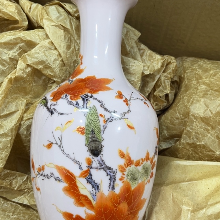 景德镇瓷器精品展示