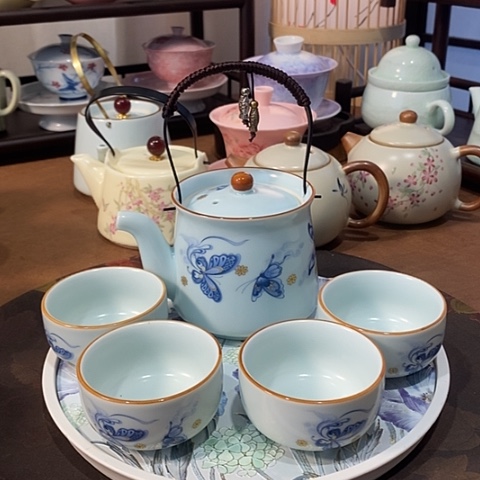 茶具配件其他茶具