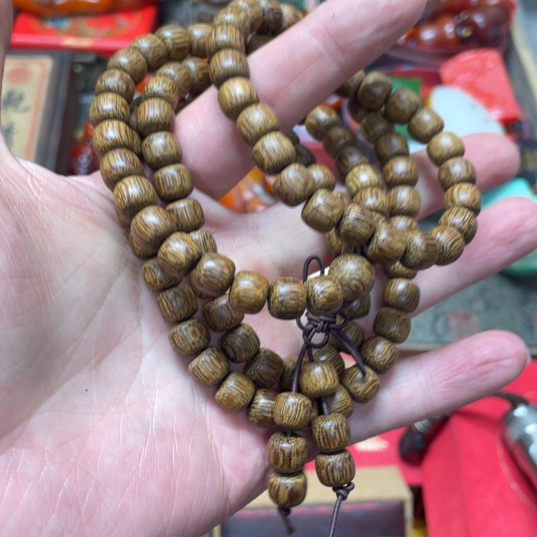 滴血莲花菩提吊坠