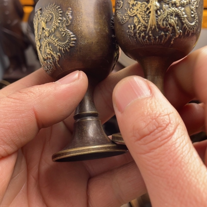 铜器摆件诚信经营