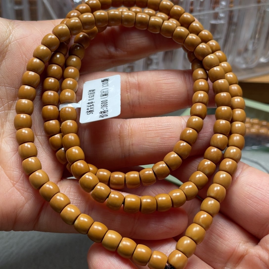 手串/手链橄榄核Hhediao·Hhediao0.63