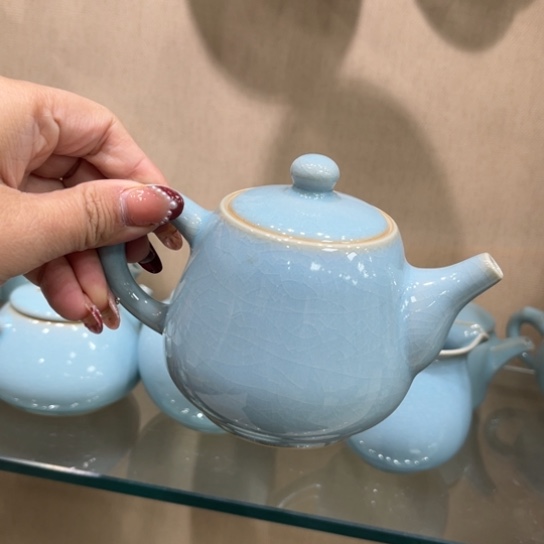 大宋甄选茶器茶具