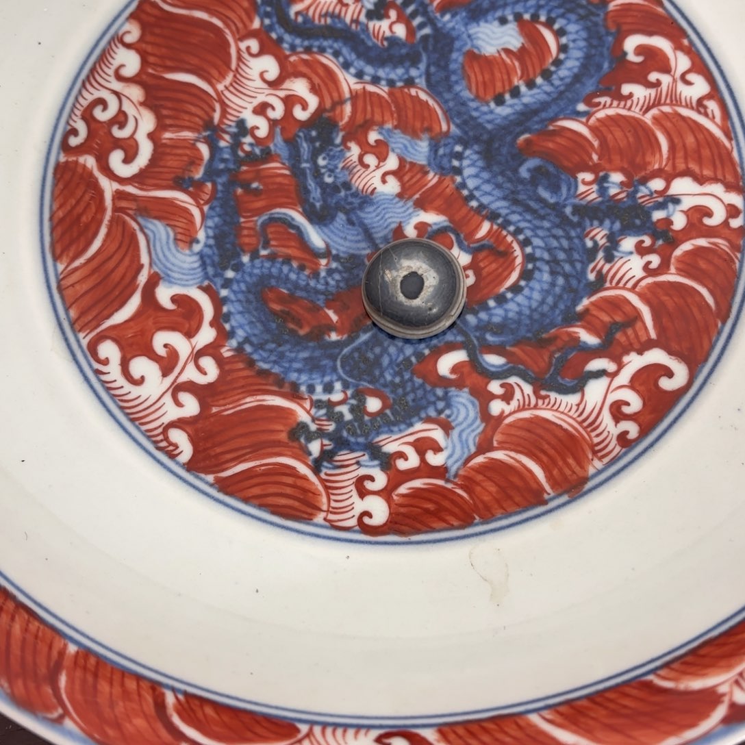 瓷摆件瓷盘瓷盆其他*‍****