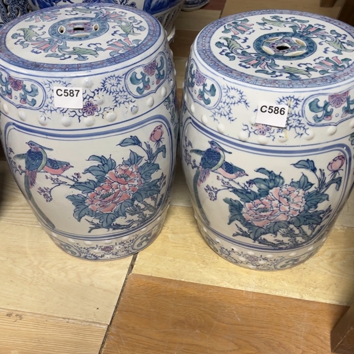 蔷***薇陶瓷制品瑕疵处理