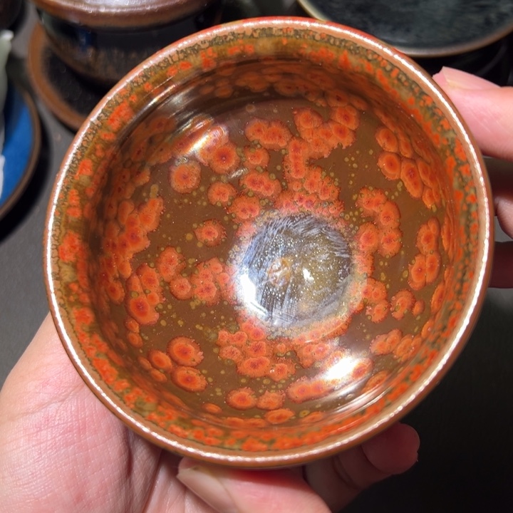 茶盏我们也在这片