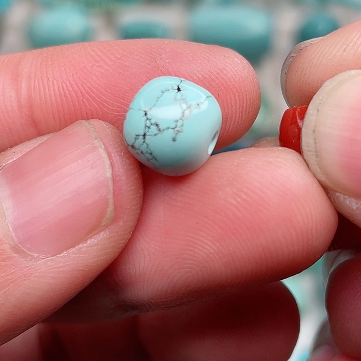 南红玛瑙珠宝奇石未镶嵌