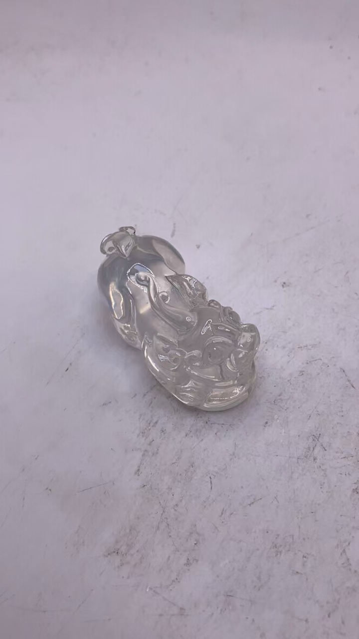  ZY56【臻源饰品】精品时尚百搭气质款吊坠