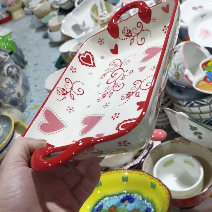 陶瓷产品设计质量