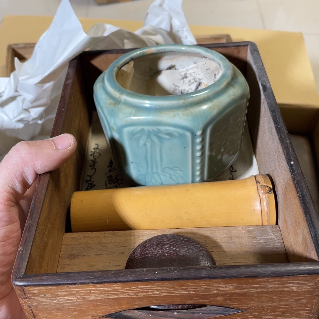 紫砂中古商品谨慎下单