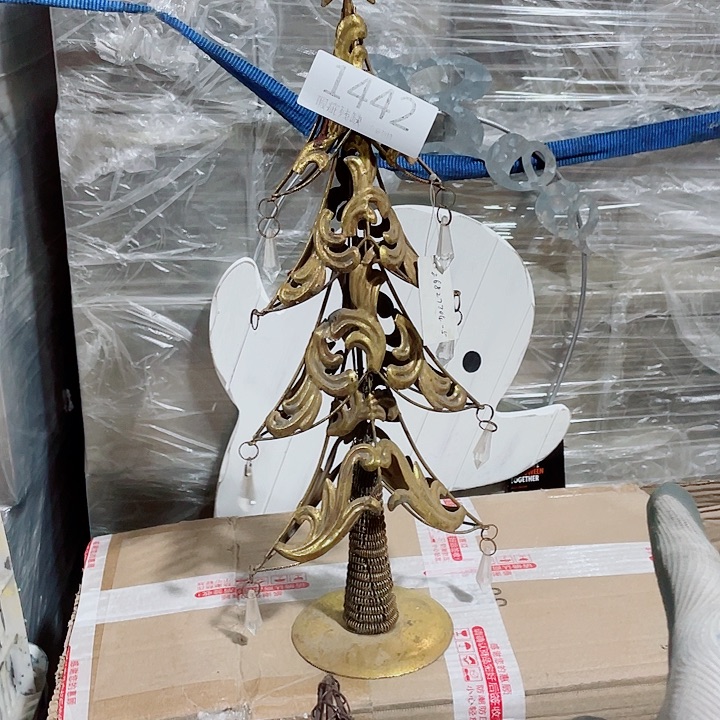 摆件孤品老货微瑕瓷