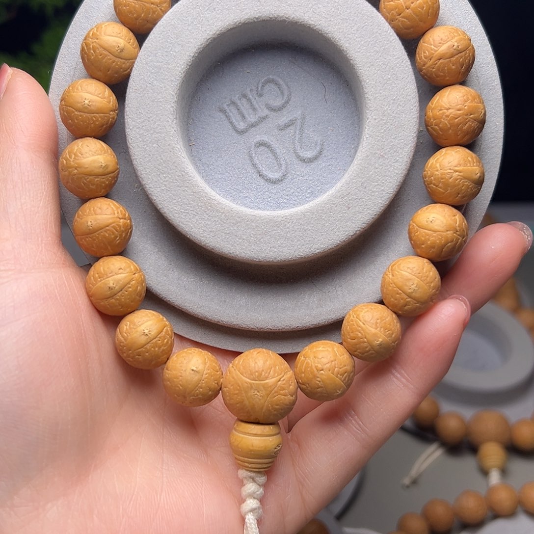 叁***拾吊坠凤眼菩提菩提