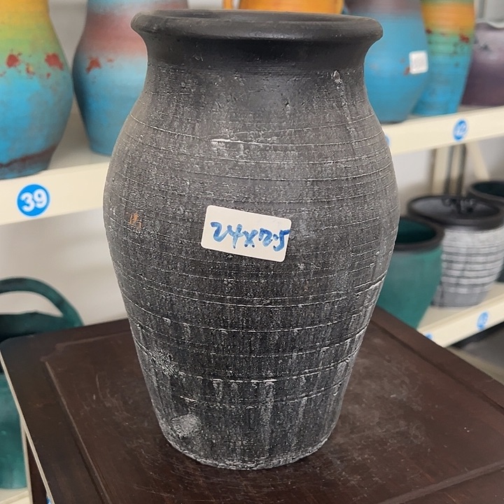 红陶12.9-1微瑕土陶