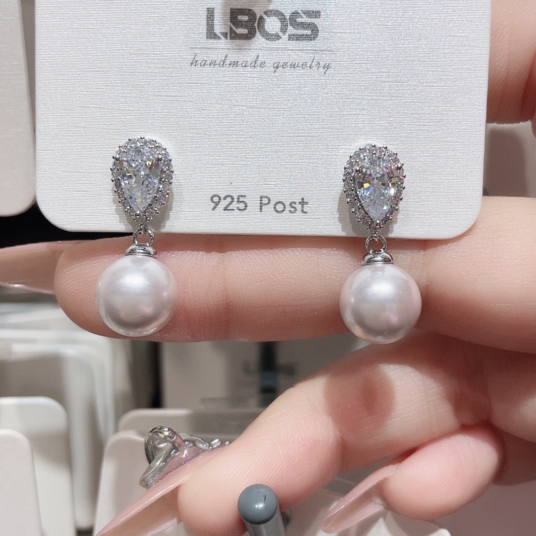 合成立方氧化锆铜合金925银