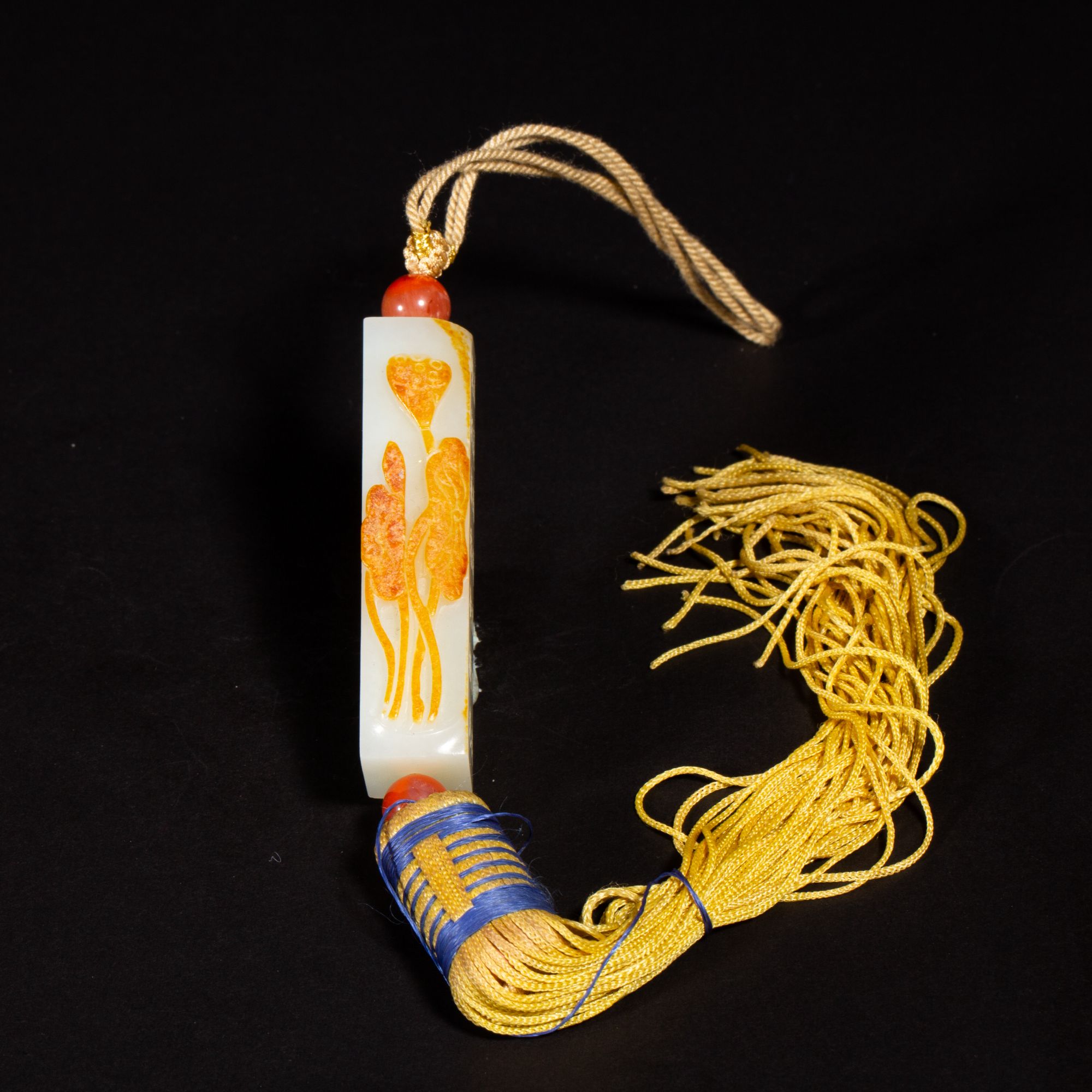 【程田文物】-玉-勒子250226-12