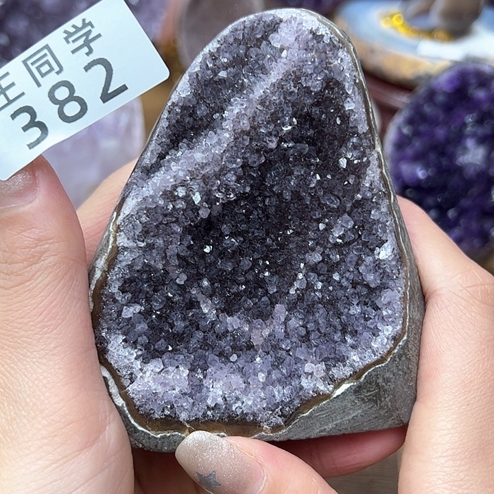 水晶天然水晶未镶嵌未镶嵌382