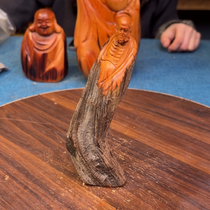 柏木（崖柏）关注一下