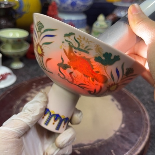 瓶摆件家居设计的