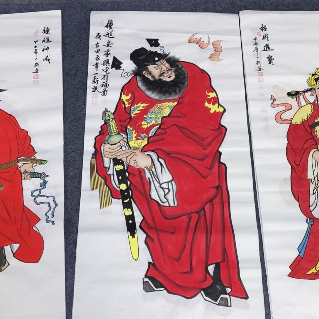 国画100✖️50画画画画画画画画