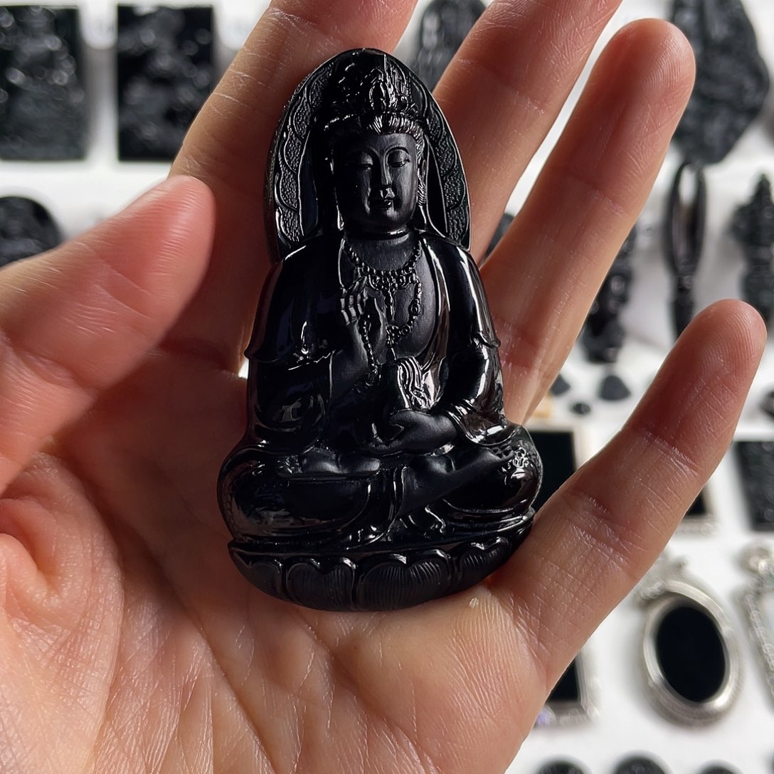 【闪购商品】翡翠戒指未镶嵌简**单