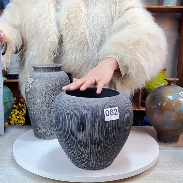 摆件062 景德镇陶瓷艺术精品