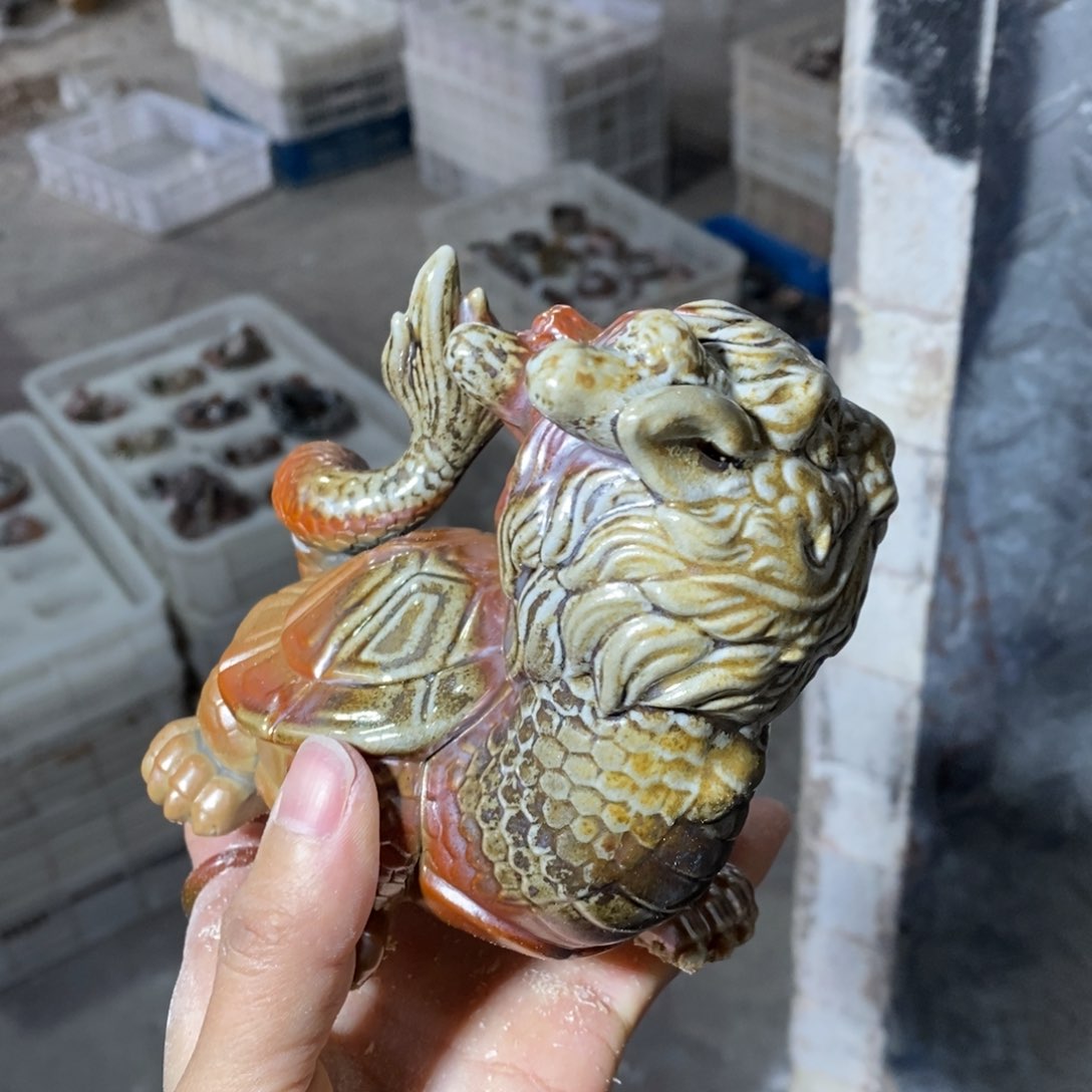 开窑大吉，高货多多675