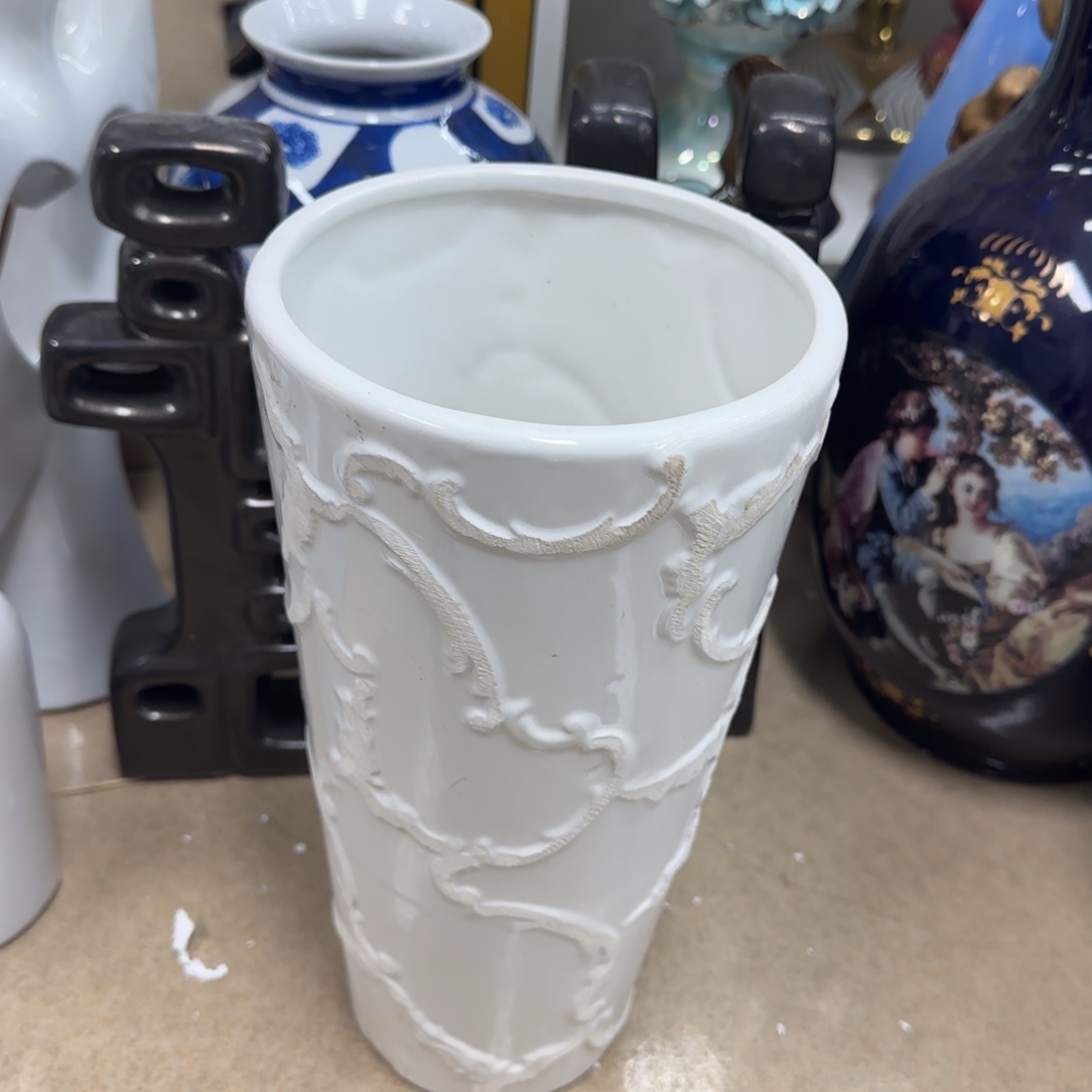 瓷片陶瓷艺术陶瓷工艺