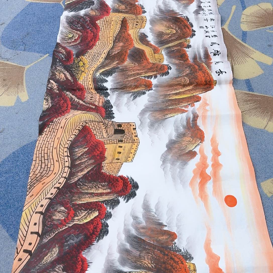 国画美女国画福利专场