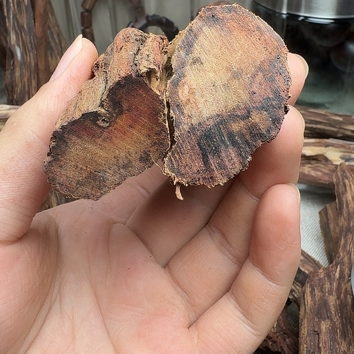 南***约降真香无事牌香料