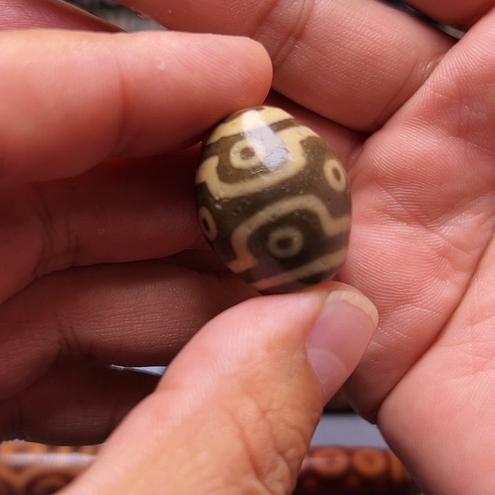 玛瑙/玉髓颈饰未镶嵌福*