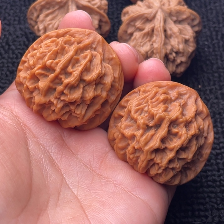 把件文玩核桃文玩核桃21