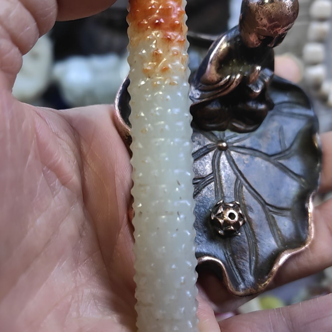 摆件铜器杂件摆件茶宠物店