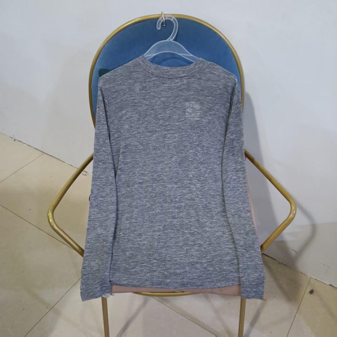 5577  休闲百搭打底衫