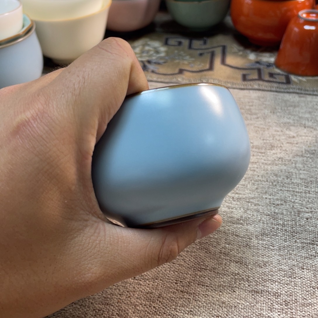 茶具茶器茶壶茶杯微瑕