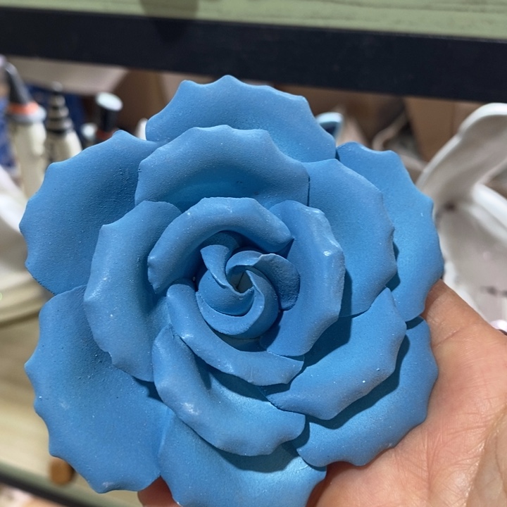 陶瓷树脂工艺摆件