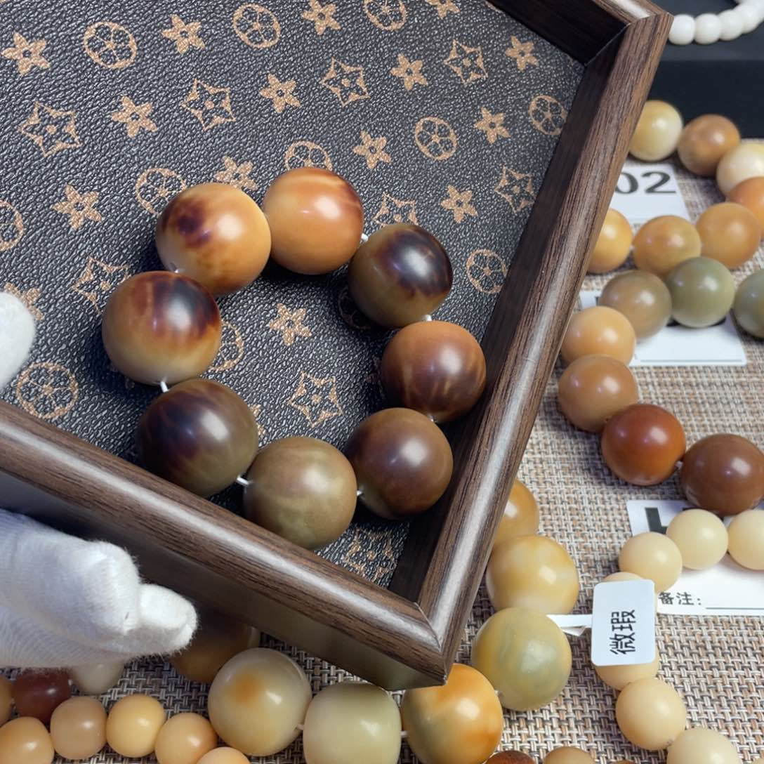 菩提根/象牙果吊坠五**天