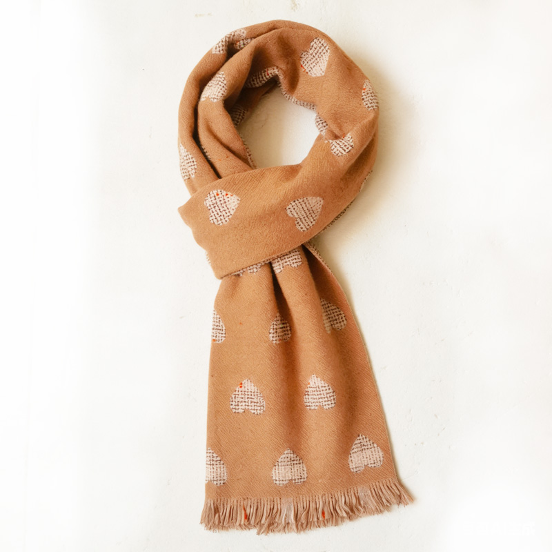 【1041】时尚女士围巾