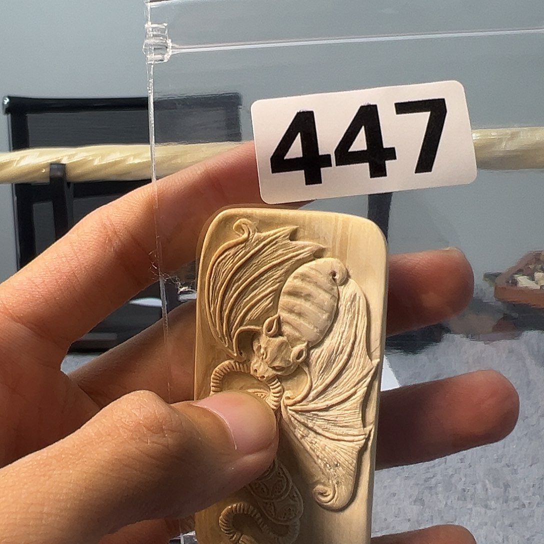 手串/手链/手镯猛犸象牙447