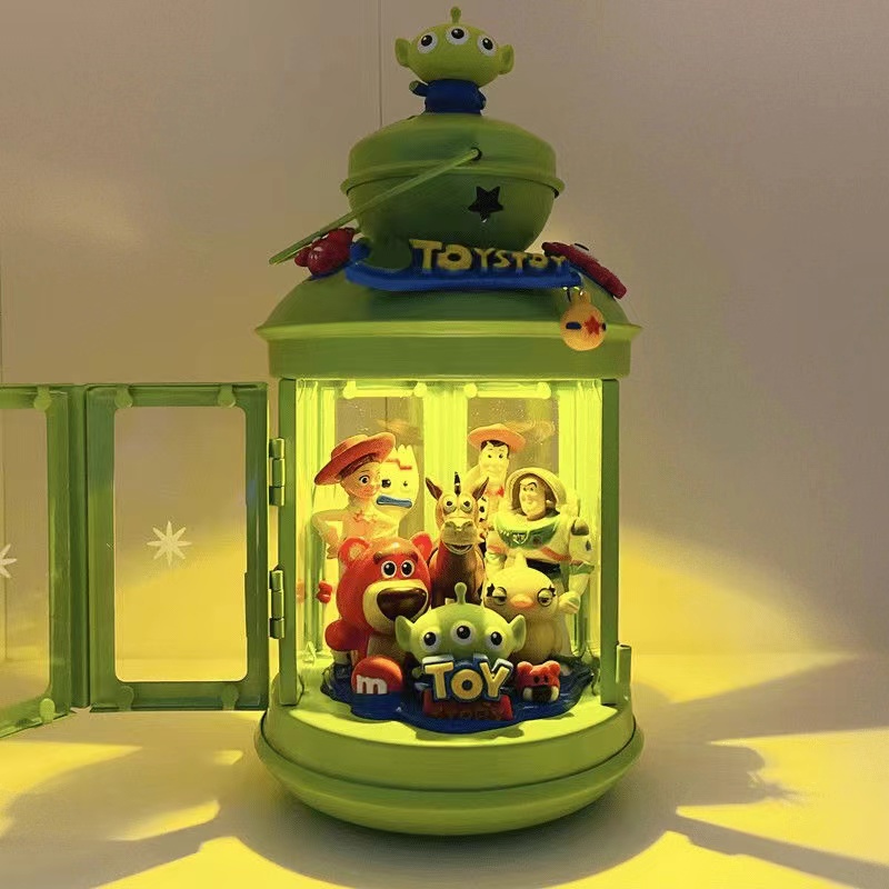 卤蛋家中古玩具备注2.0