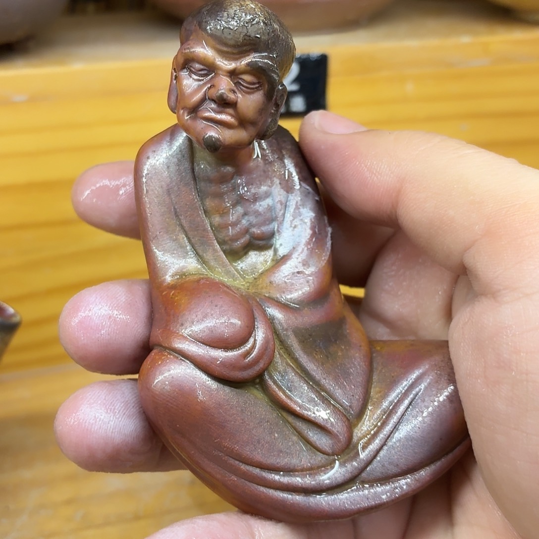 陶园柴烧，精品高货