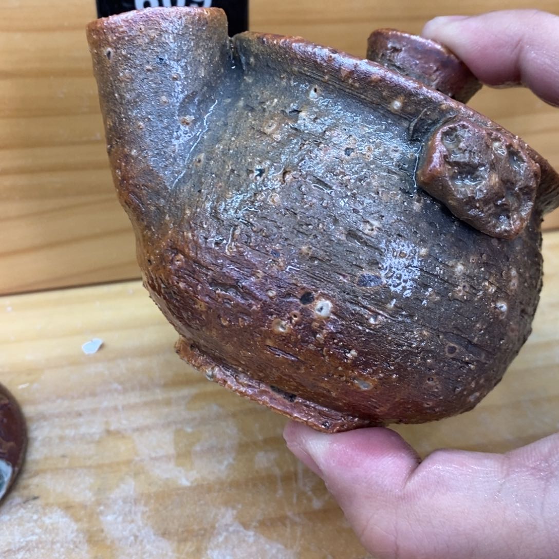 陶园柴烧 精品高货600