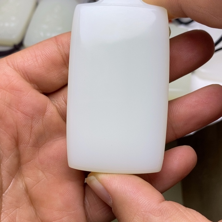 无事牌卡 39.6×69 厚度 13+ 精品大号无事牌 98569988666