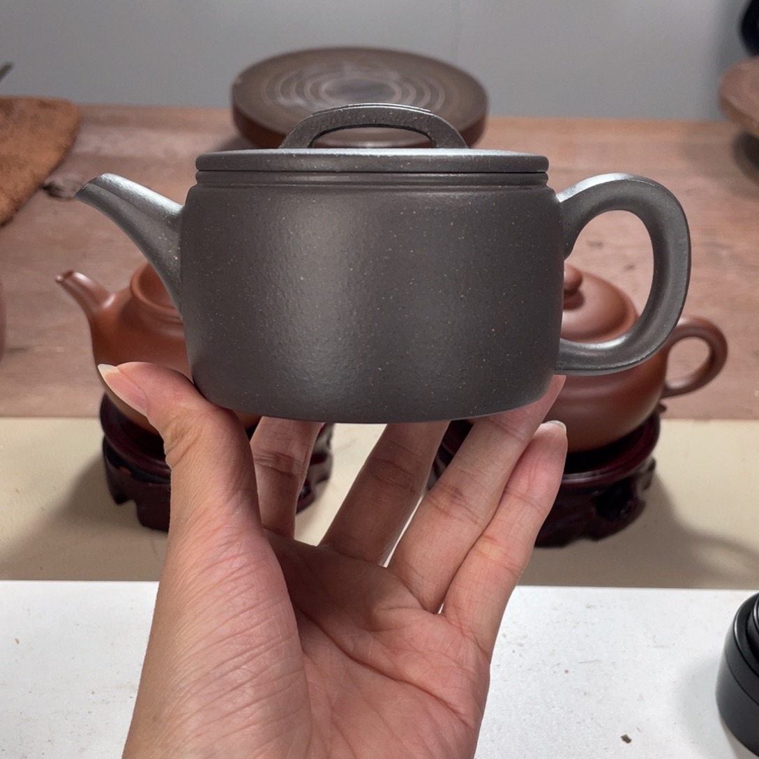 紫砂茶壶紫砂茶壶