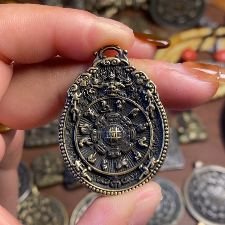 泥塑小元素的设计