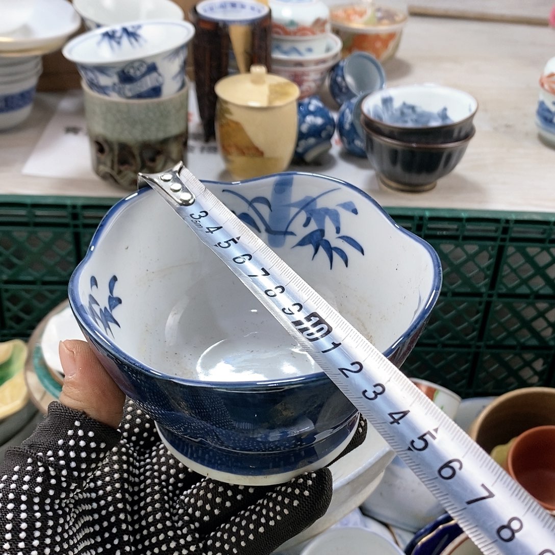 碗满28米包邮当天发货