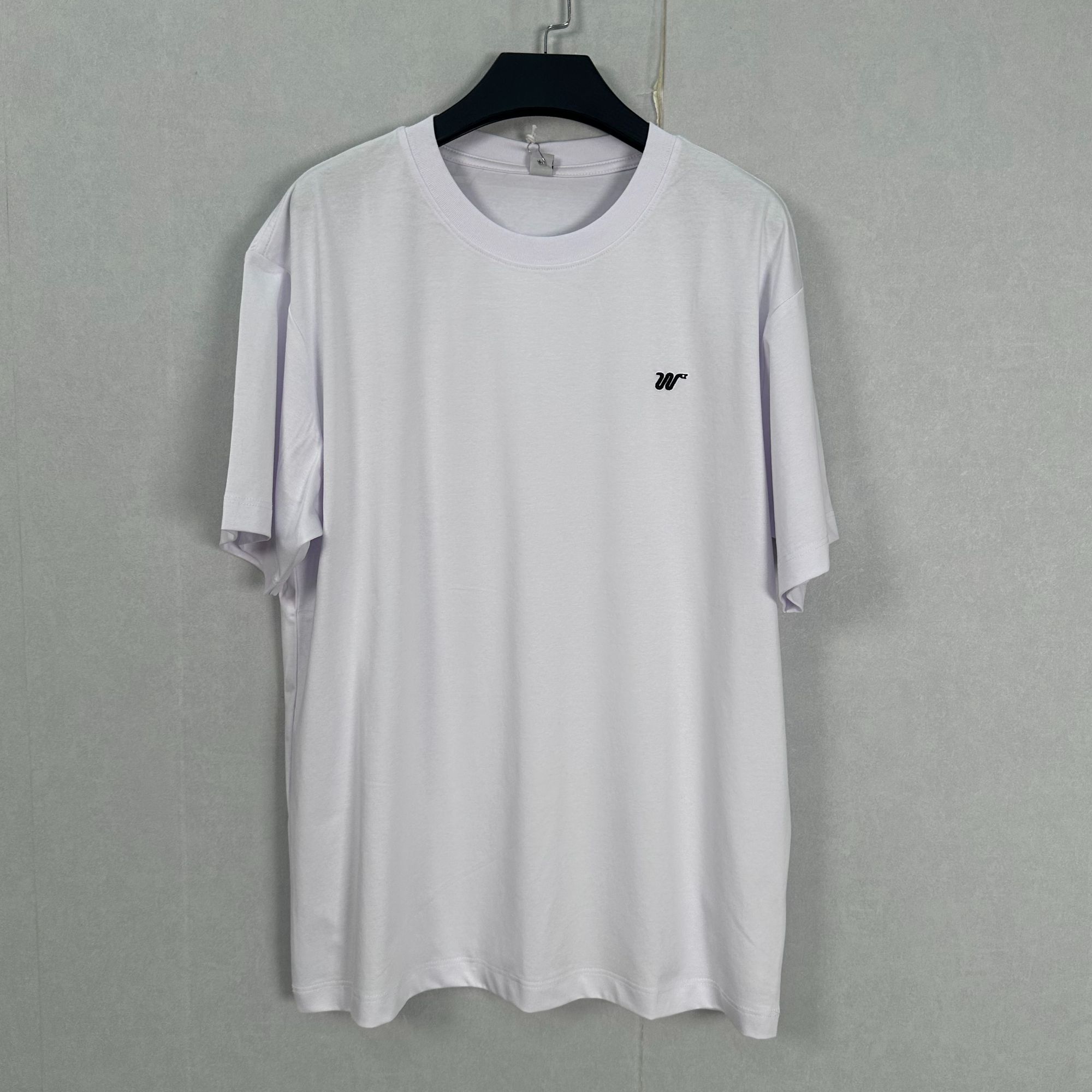 【吴姐定制】259782夏季新款男士时尚休闲短袖T恤