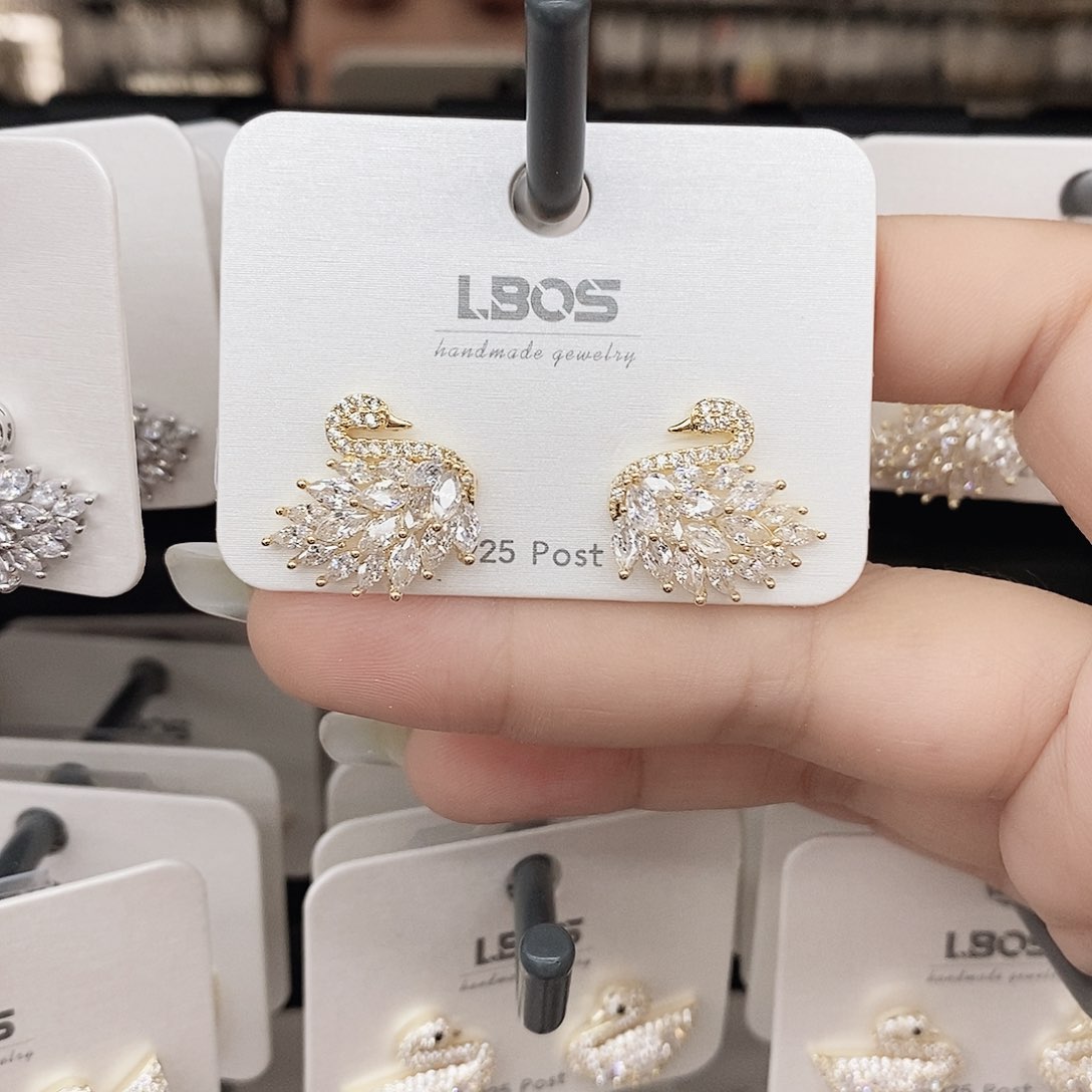 铜合金925银合成立方氧化锆